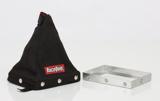 Racequip 871003 RQP Shifter Boot Kits