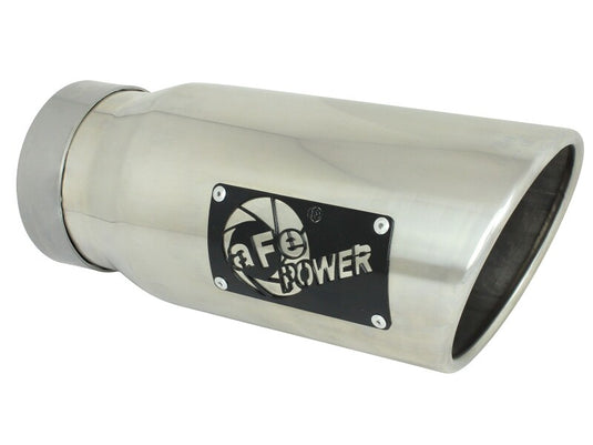 Afe 49-32081-P AFE Exhaust Cat Back