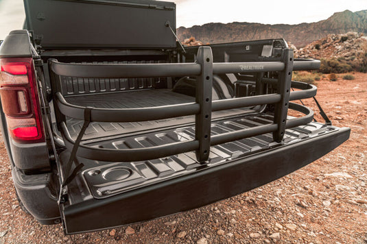 Amp Research 74840-01A AMP Bedxtender HD Max