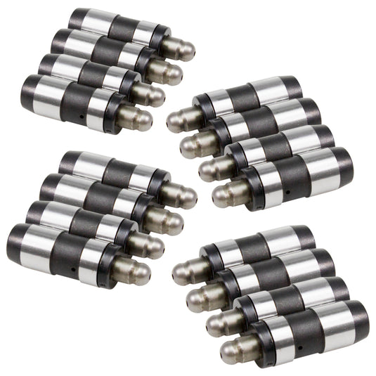 Comp Cams 84031-16 CCA Adjustable Nuts