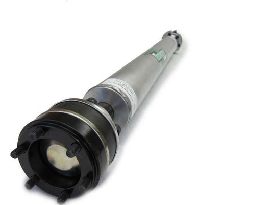 Driveshaft Shop 610294 DSS Aluminum Dom Driveshafts