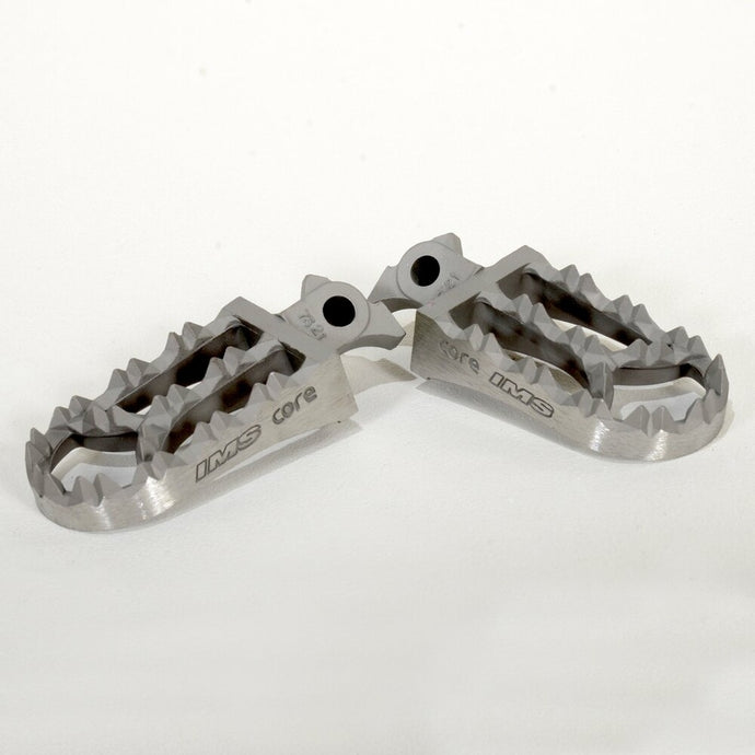 Ims 347321-E Core Enduro Footpeg