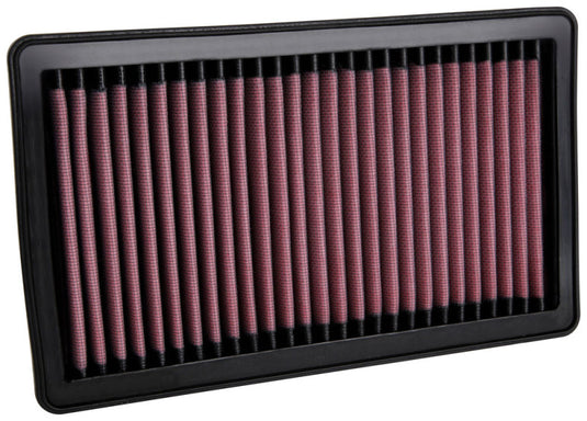 K&N Engineering 33-5106 KN Drop in Air Filters