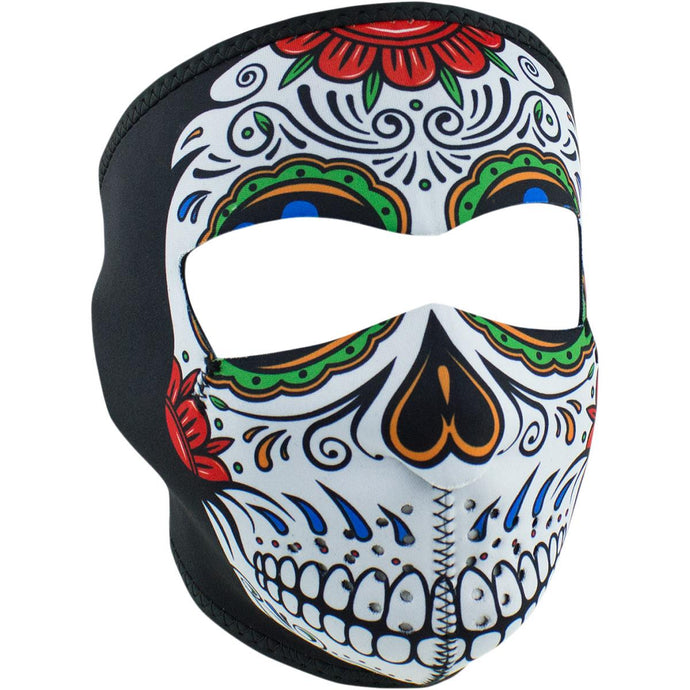 Muerte Skull