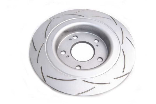 Dba DBA3701S DBA Street Slotted Rotors
