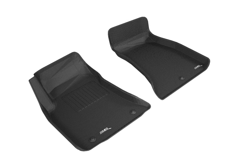 Load image into Gallery viewer, 3D Maxpider L1DG02611509 ACE Kagu - Front - Black
