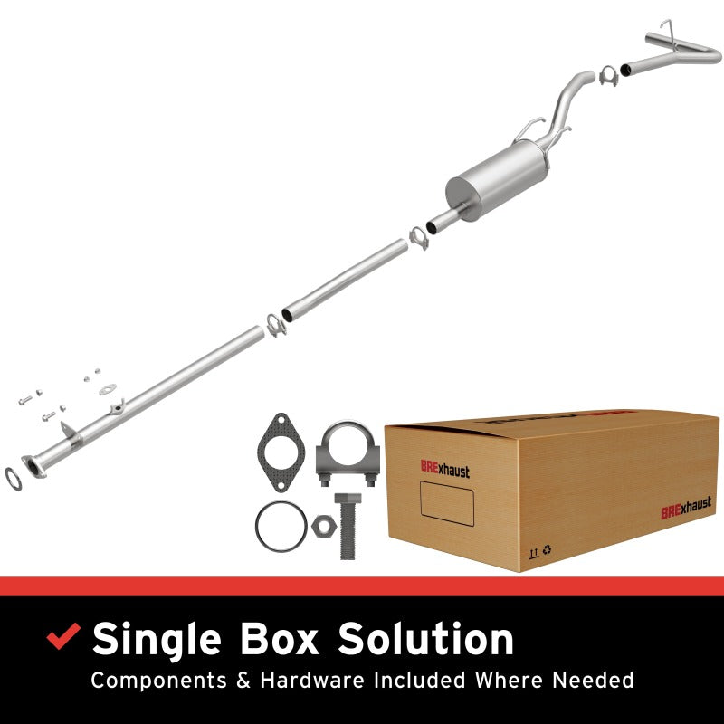 Load image into Gallery viewer, Magnaflow 106-0404 MAG BRE Exhaust Kits
