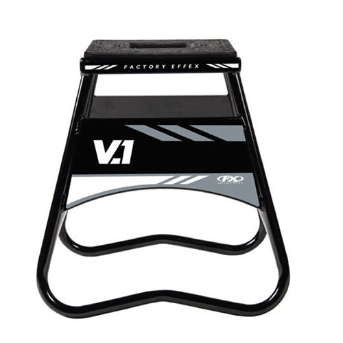 Factory Effex 24-45700 FX Bike Stand - Black