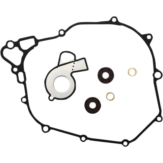 Moose Racing 821374mse Water Pump Rebuild Kit