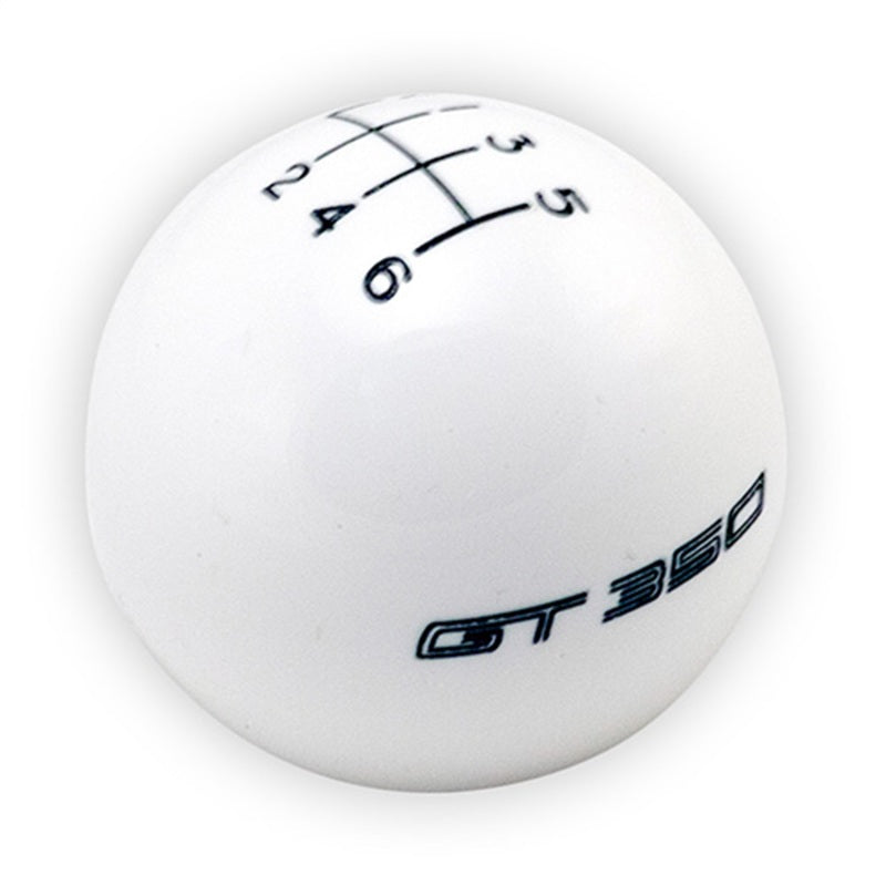 Load image into Gallery viewer, Ford Racing M-7213-M8SW FR Shift Knobs
