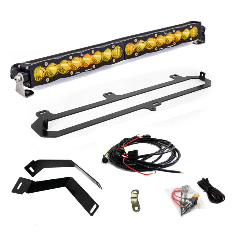 Load image into Gallery viewer, Baja Designs 448079 BAJ Light Mount Kits
