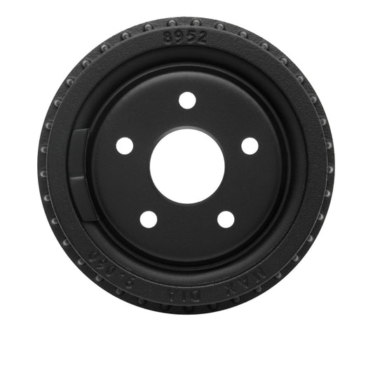 Dfc 365-54064 DFC True Balanced Brake Drums