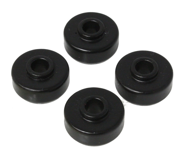 Load image into Gallery viewer, Energy Suspension 9.8126G ES Shock Eye Bushings - Black
