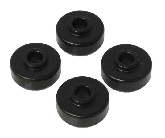 Energy Suspension 9.8126G ES Shock Eye Bushings - Black