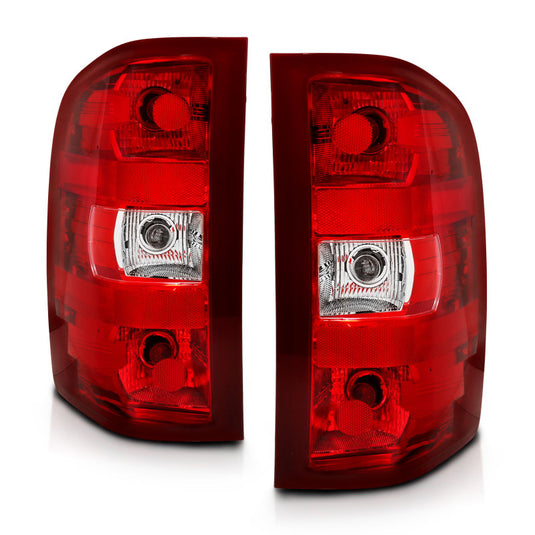 Anzo 311303 ANZ Taillights