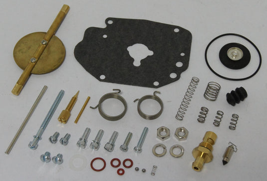 Harddrive 23-145 Carb Rebuild Kit