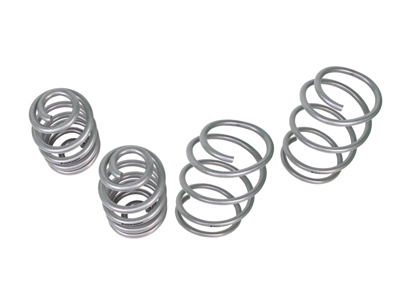Load image into Gallery viewer, Whiteline WSK-BMW001 WL Performance Springs
