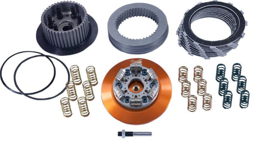 Barnett 6083033100 Scorpion Low-Profile Lock-Up Clutch