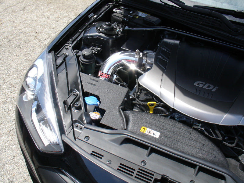 Load image into Gallery viewer, Injen SP1392P INJ SP Intake
