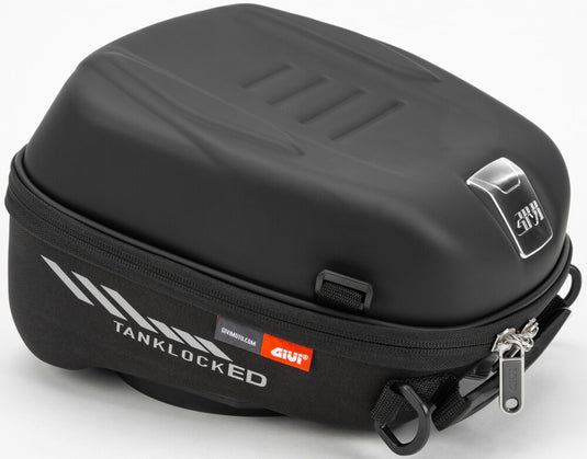 Givi ST605B ST605B TankLock Tank Bag - 5lt.