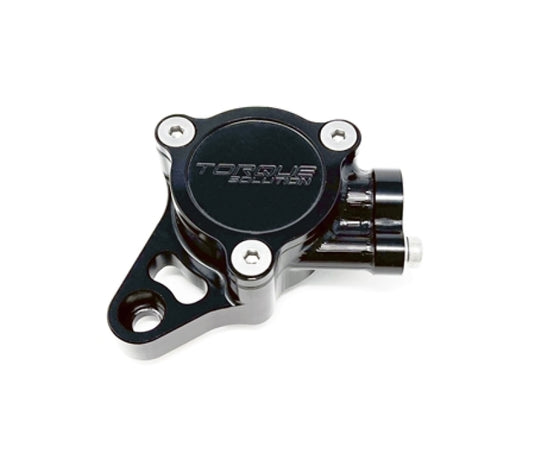 Torque Solution TS-EV-604BK TQS Cam Sensor Cover