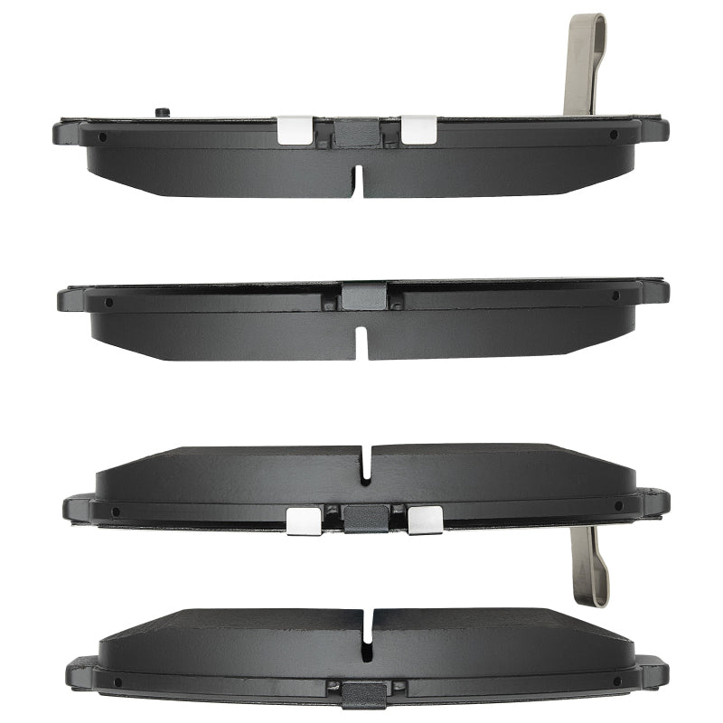 Load image into Gallery viewer, R1 Concepts 2551-1506-01 RNC Optimum OE Brake Pads
