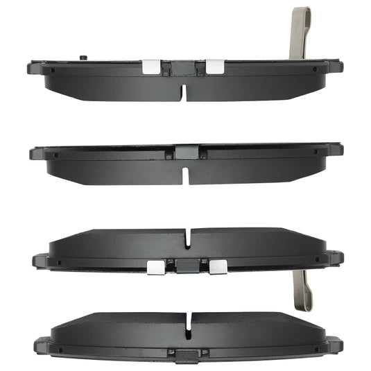 R1 Concepts 2551-1506-01 RNC Optimum OE Brake Pads