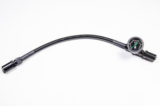 Radium Engineering 20-0023-01 RAD Fuel Pressure Gauges