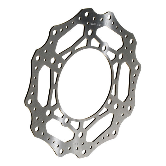 Rfx FXBD 30600 55BK Race Series Front Brake Rotor