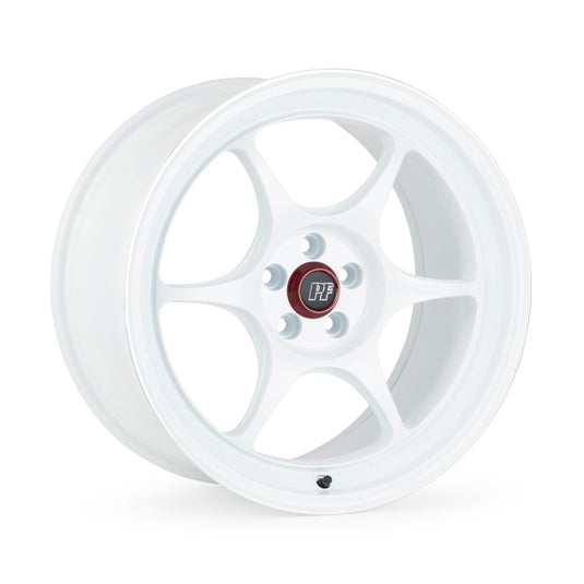 Enkei 545-790-6545WM ENK PF06 Wheels