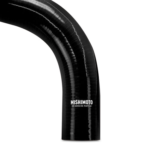 Mishimoto MMHOSE-TAC27-16BK MM Silicone Hose - Radiator