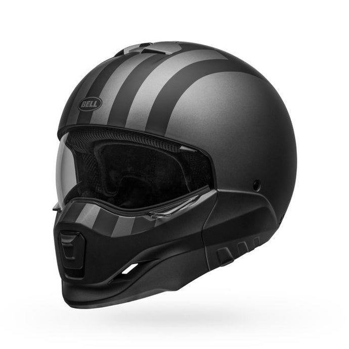 Matte Gray/Black