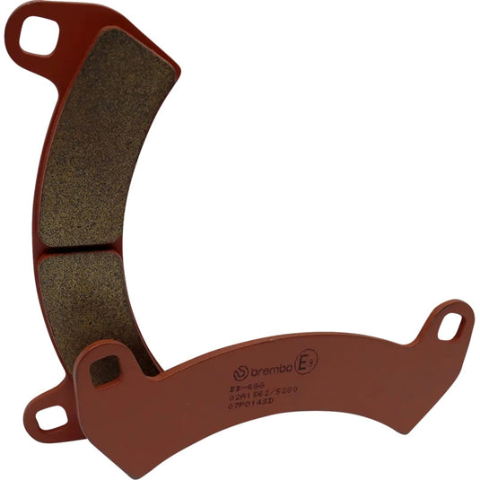 Brembo 07PO14SD Prime Sinter SD Brake Pads