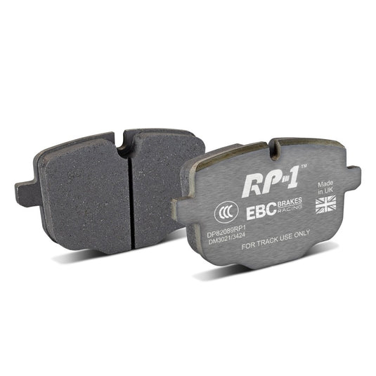 Ebc DP82089RP1 EBC RP-1 Brake Pad Sets