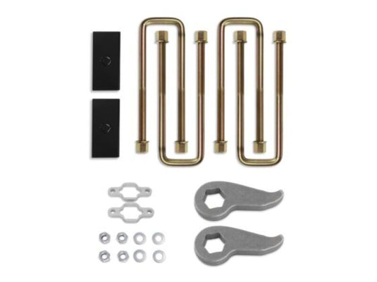 Cognito 110-90800 COG Leveling Kit - Economy