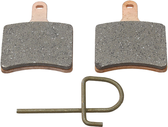 Sp1 SM-05306F Brake Pads - Full Metal
