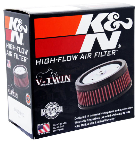 K&N Engineering E-3200 KN Drop in Air Filters
