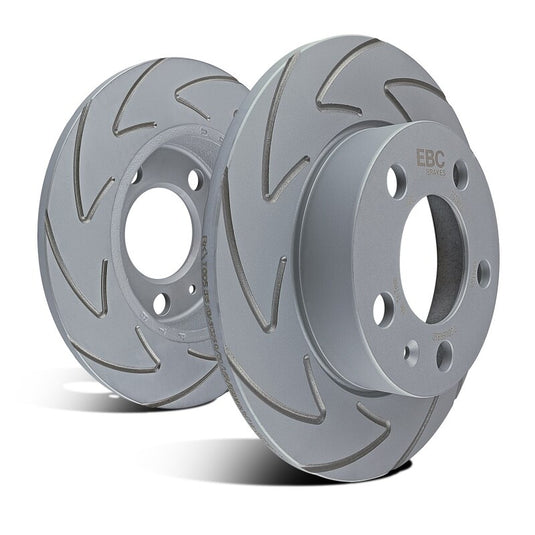 Ebc BSD7801 EBC BSD Brake Rotor Sets