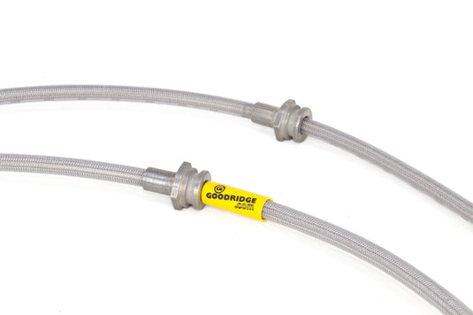 Goodridge 25048 GR G-Stop Brake Line Kits