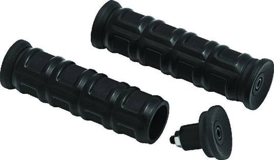 Kuryakyn 6679 KUR Hand Grips D