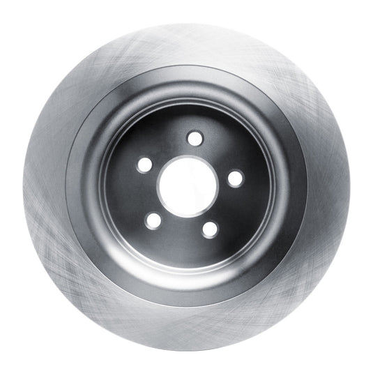 Dfc 600-55010 DFC Brake Rotors - Plain