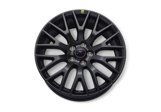 Ford Racing M-1007-M199B FR Wheels