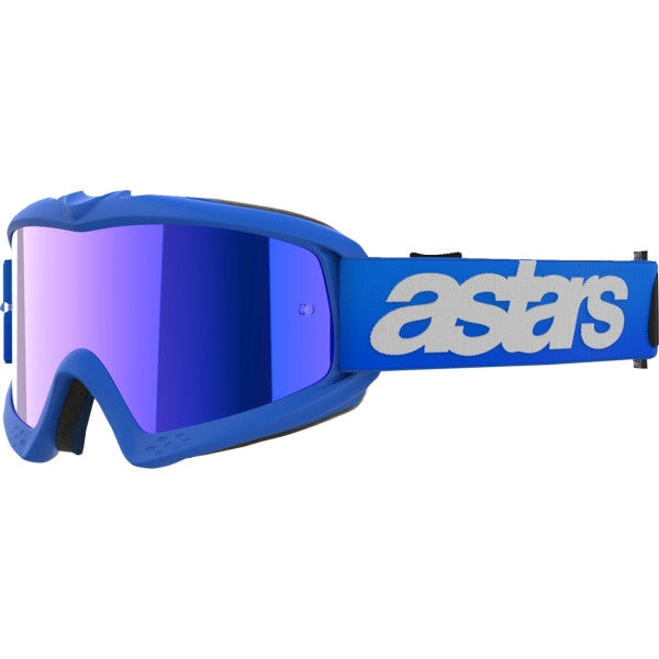 Load image into Gallery viewer, Blue / Blue Mirror Lens
