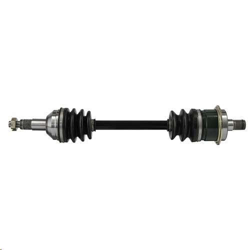 Tytaneum 813-0026 OE Style CV Axle