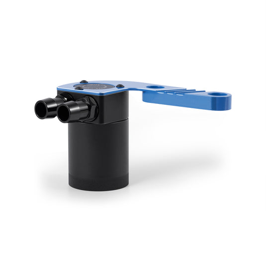 Mishimoto MMBCC-F80-15CYMB MM Oil Catch Cans