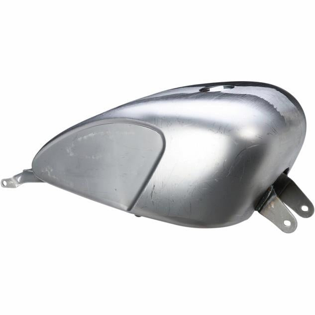 Drag Specialties 0701-0765 Legacy Gas Tank - 3.8gal.
