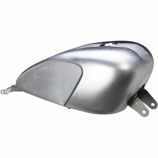 Drag Specialties 0701-0765 Legacy Gas Tank - 3.8gal.