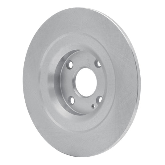 Dfc 600-80072 DFC Brake Rotors - Plain