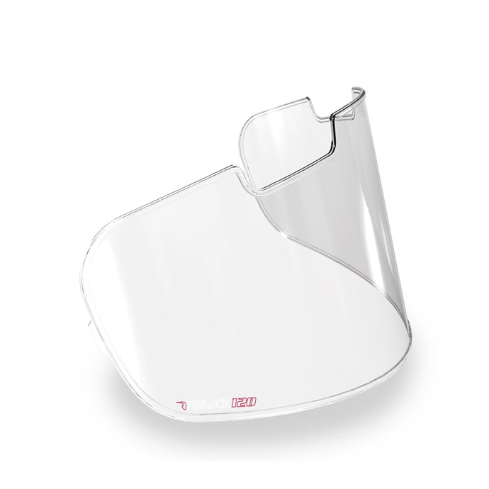 Pinlock Pinlock 120 Max Vision Insert Lens for Arai VAS-V IC Shields - Clear