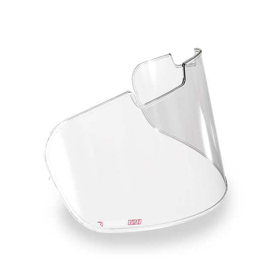 Pinlock Pinlock 120 Max Vision Insert Lens for Arai VAS-V IC Shields - Clear